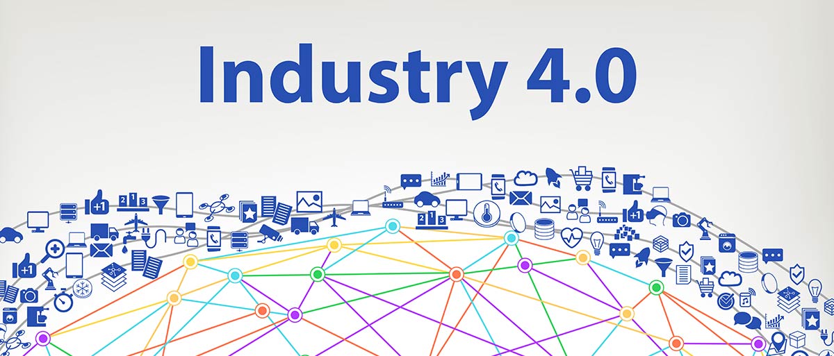 Digital Supply Chain — Impact Of Industry 4 0 On Supply Chain Management